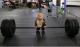 Strong Baby-