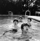 Schwimmen Beatles