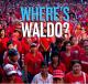 Wo ist Waldo?