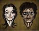 Michael Jackson: Now & Then
