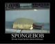 Spongebob im realen Leben