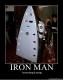 Iron Man! ...?