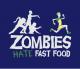 Zombies hassen Fast Food