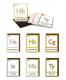 Periodic Table of Sentiments