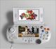 PSP + DS + Xbox 360 + Playstation 3 + Wii