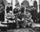 Keanu in Jalta-Konferenz