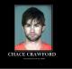 Chace Crawford verhaftet!! Nun, Sie wissen dass du mich liebst, XOXO