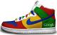 Google Nike Sneakers