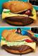 Die Hamburger Bed