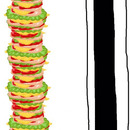big meme burger
