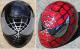 Coole Helmet - Spiderman