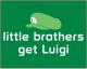 Kleine Brüder Holen Luigi