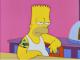 Bart Simpson - ca. 20 Jahre später