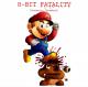 8-Bit Todesopfer: Mario