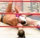 Japanischen Wrestling