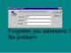 Epische Windows 98 Logon (step by step. Gif)