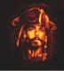 Mein Jack Sparrow / Johnny Depp Kürbis schnitzen!