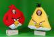 Angry Birds Kostüm