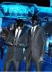 Daft Punk bei Tron Premiere