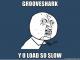 Grooveshark ......