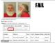 Santa Arrest FAIL