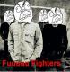 Fuuuu Fighters