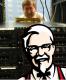 KFC guy