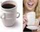 Stacked Coffee Mug