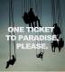 Ticket ins Paradies