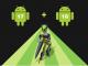 Android + Android = Cell!
