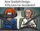 New Seatbelt Design-