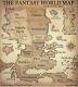 The Fantasy World Map