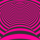 Optische Illusion - Brainfuck - GIF