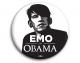 Emo für Obama