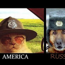 USA vs. Russland