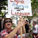 USA offizielle Sprache - FAIL