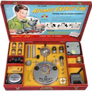 Atomarers Spiel-Labor - lässt Kinderaugen werden strahlen ;)