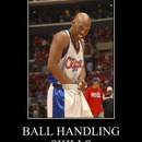 Ballspiel - Basketball FAIL