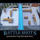 battleshots