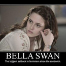 Bella Swan