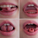 can you do this with your tongue