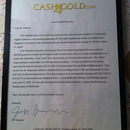 cash 4 gold