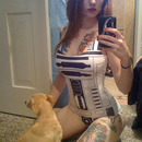 damn this is my kind of droid