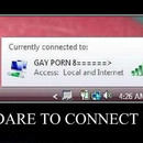 dare to connect