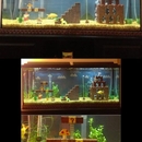 Das ultimative Super Mario Aquarium - Win Bild