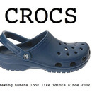 Die Wahrheit über Crocs