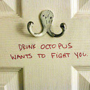 Drunk Octopus