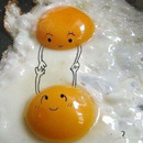 egg dance