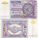 eine million euro