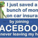 facebook save money